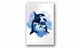 obraz-na-plotnie-073-orki-40x60cm-stan-nowy