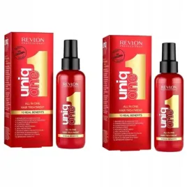 revlon-one-all-uniq-kuracja-2x-150ml-10w1-w-sprayu-odzywka-do-wlosow-zestaw