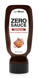 gymbeam-sos-zero-320ml-bbq-barbecue
