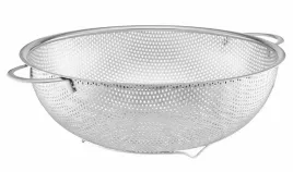 cedzak-nierdzewny-steel-28-cm-ambition