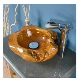 umywalka-tekowa-drewniana-30-cm-brazowa-do-lazienki