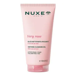 nuxe-very-rose-kojacy-zel-oczyszczajacy-150ml