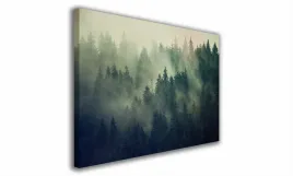 obraz-na-plotnie-027-gesty-las-90x60cm
