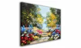 obraz-na-plotnie-079-park-90x60cm