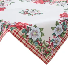 obrus-gobelinowy-140x180-cm-kremowy-kwiatowy-wzor-swiateczny