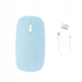 bezprzewodowa-mysz-komputerowa-bluetooth-z-pasmem-radiowym-ctmm-niebiesk