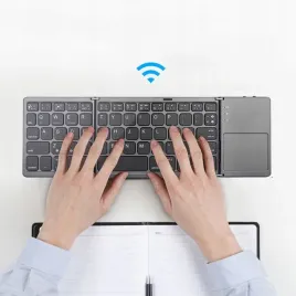 klawiatura-bluetooth-uniwersalna-skladana-black-strado