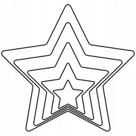 wykrawacz-cukierniczy-stalowy-foremka-do-ciastek-piernikow-gwiazda-5-sztuk