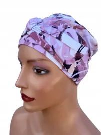 przeplatany-turban-damski-sara-x61-czapka-marszczona-takze-po-chemioterapii