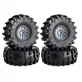 kola-150mm-2-2-metal-beadlock-komplet-agresywny-bieznik