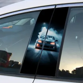 naklejka-na-slupek-auta-dym-golf-gti-folia-premium-50x25