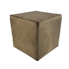 pufa-kwadratowa-velvet-minky-kolor-brazowy
