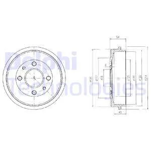 beben-hamulcowy-bf200-del-producent-czesci-delphi
