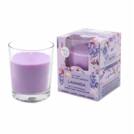 la-casa-de-los-aromas-swieca-zapachowa-lawenda-140g