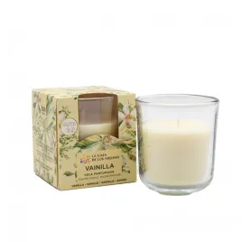 la-casa-de-los-aromas-swieca-zapachowa-wanilia-140g