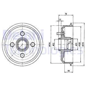 beben-hamulcowy-bf229-del