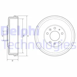 beben-hamulcowy-bf578-del
