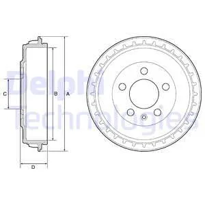 beben-hamulcowy-bf563-del