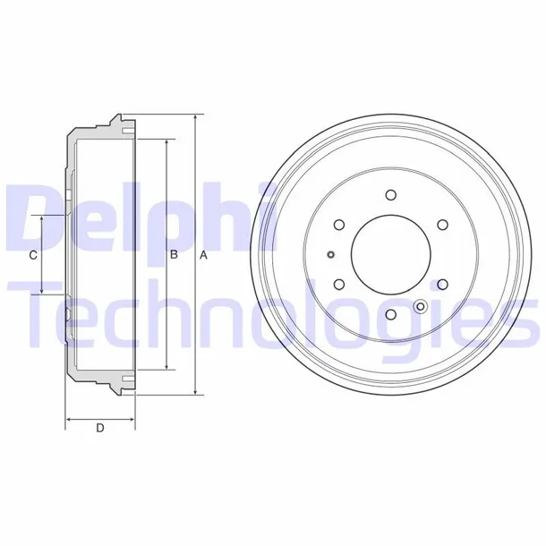 beben-hamulcowy-bf581-del-producent-czesci-delphi