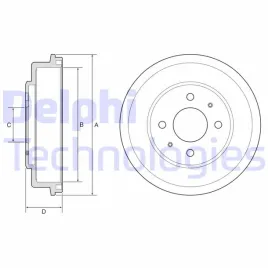 beben-hamulcowy-bf582-del