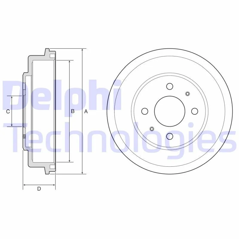 beben-hamulcowy-bf582-del
