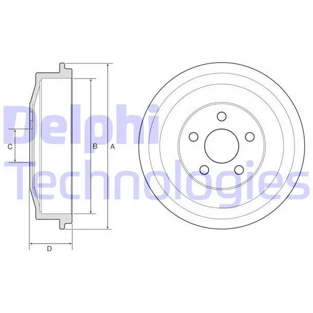 beben-hamulcowy-bf640-del-producent-czesci-delphi