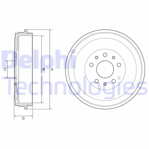 beben-hamulcowy-bf767-del-producent-czesci-delphi