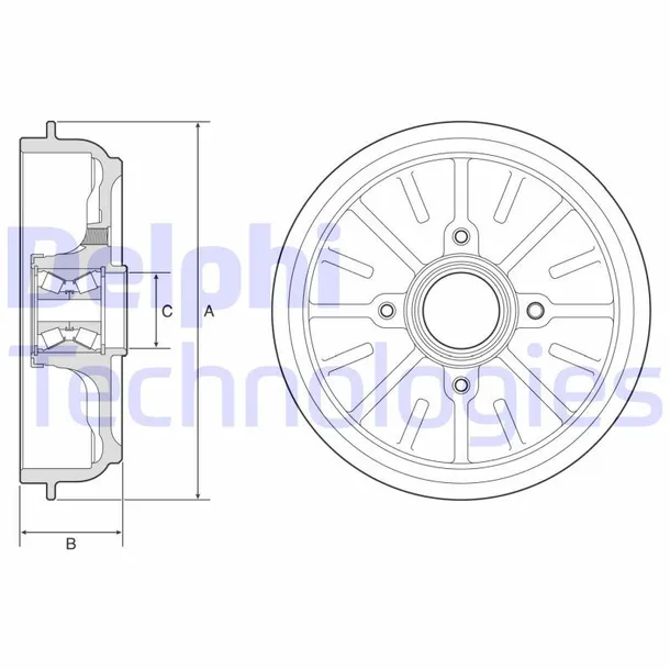 beben-hamulcowy-bfr576-del-producent-czesci-delphi