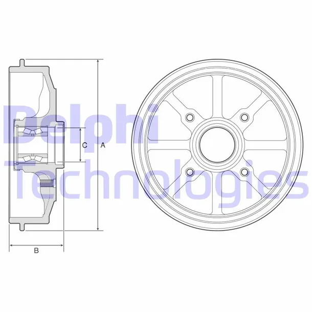 beben-hamulcowy-bfr484-del-producent-czesci-delphi