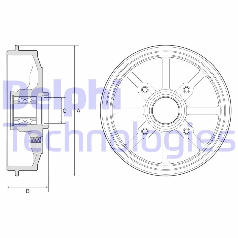 beben-hamulcowy-bfr484-del