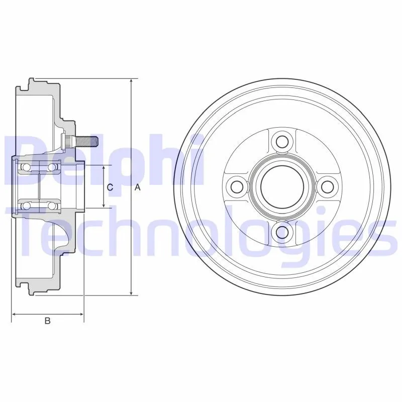 beben-hamulcowy-bfr589-del