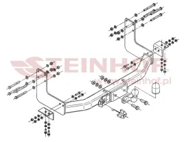 hak-holowniczy-przykrecany-do-mercedes-sprinter-2-t-b901-b902-sprinter