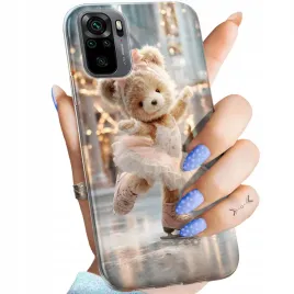 etui-do-xiaomi-redmi-note-10-10s-wzory-misie-mis-pluszowy-mis-obudowa