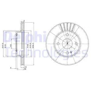 tarcza-hamulcowa-bg2802-del-jakosc-czesci-zgodnie-z-gvo-q-oryginal-z-logo-producenta-czesci-oem-oes