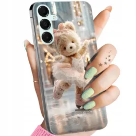 etui-do-samsung-galaxy-a16-5g-wzory-misie-mis-pluszowy-mis-obudowa-case