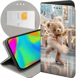 etui-do-realme-c51-c53-4g-note-50-wzory-misie-mis-pluszowy-mis-futeral