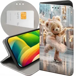 etui-z-klapka-do-samsung-galaxy-s25-edge-wzory-misie-mis-pluszowy-mis-case