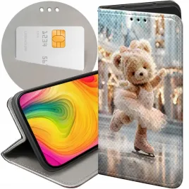 etui-z-klapka-do-tecno-spark-go-1s-wzory-misie-mis-pluszowy-mis-futeral