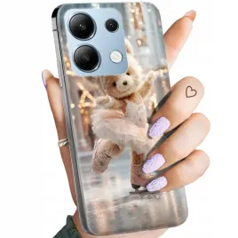 etui-do-xiaomi-redmi-note-13-wzory-misie-mis-pluszowy-mis-obudowa-pokrowiec