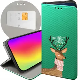 etui-z-klapka-do-oppo-a5x-wzory-swiateczne-christmass-swieta-futeral-case