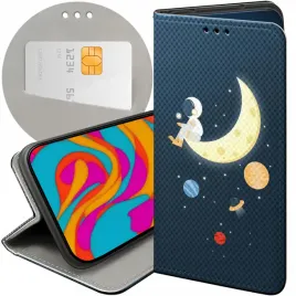 etui-z-klapka-do-oppo-a5x-wzory-ksiezyc-gwiazdy-kosmos-planety-futeral-case