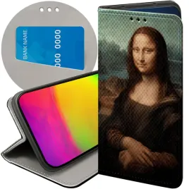 etui-z-klapka-do-oppo-a5-4g-5g-wzory-leonardo-da-vinci-mona-lasiczka-case
