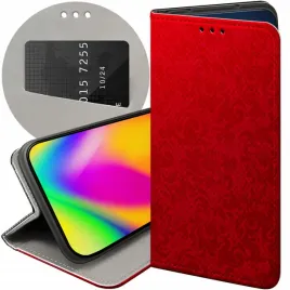 etui-z-klapka-do-oppo-a5-4g-5g-wzory-czerwone-serca-roze-futeral-case