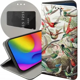 etui-z-klapka-do-oppo-a5-4g-5g-wzory-ernst-haeckel-przyroda-botanika-case
