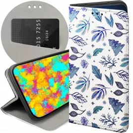etui-z-klapka-do-oppo-a5-4g-5g-wzory-zima-snieg-sniezynki-winter-futeral