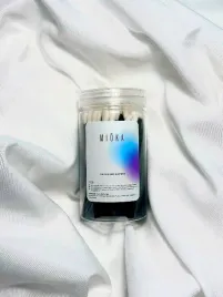 mioka-aplikatory-szczoteczki-welurowe-do-rzes-i-ust-100szt-czarne