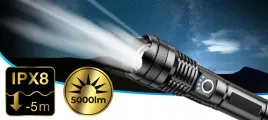 latarka-klasyczna-totalstore-5000-lm-led