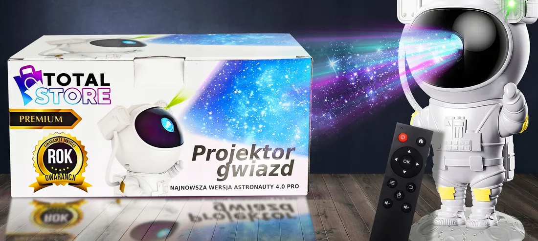 lampka-projektor-totalstore-bialy