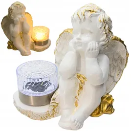 znicz-gipsowa-figurka-nagrobna-zloty-aniol-aniolek-gipsowy-lampa-solarna