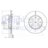 tarcza-hamulcowa-bg3658-del-jakosc-czesci-zgodnie-z-gvo-q-oryginal-z-logo-producenta-czesci-oem-oes